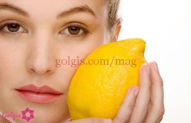 روش تهیه ماسک لیمو برای انواع پوست ها