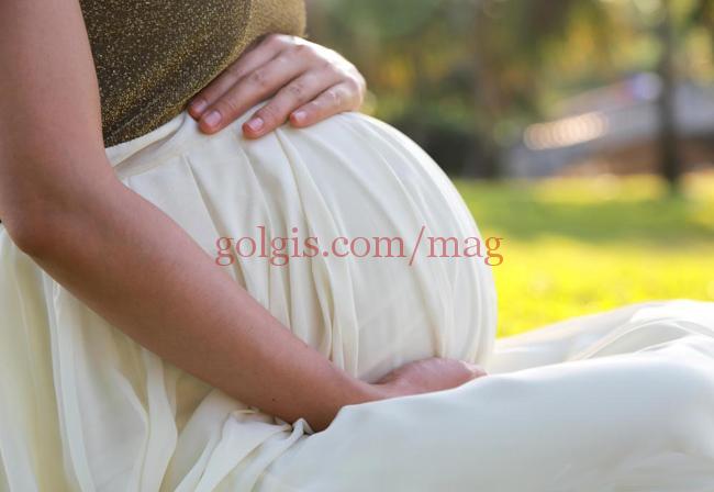 بایدها و نبایدهای بارداری
