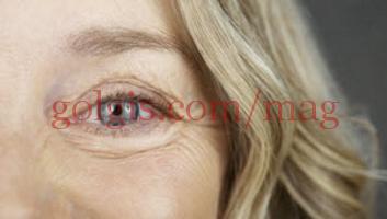مشکلات چشم پس از 40 سالگی