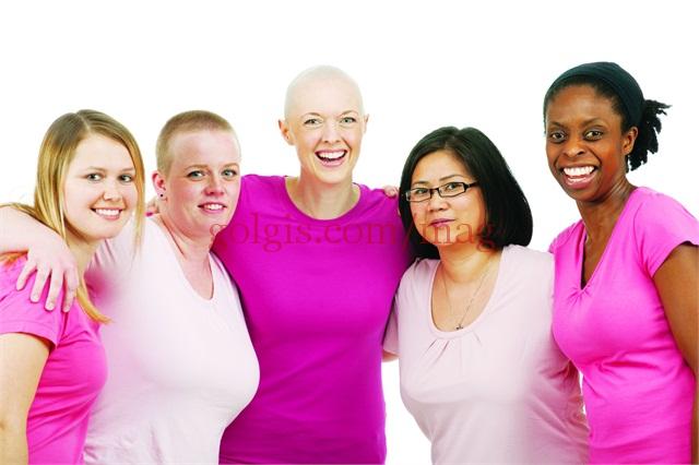 تجربیات برخی از بیماران مبتلا به سرطان پستان پس از شیمی درمانی