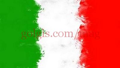 حقایقی در مورد پرچم ایتالیا