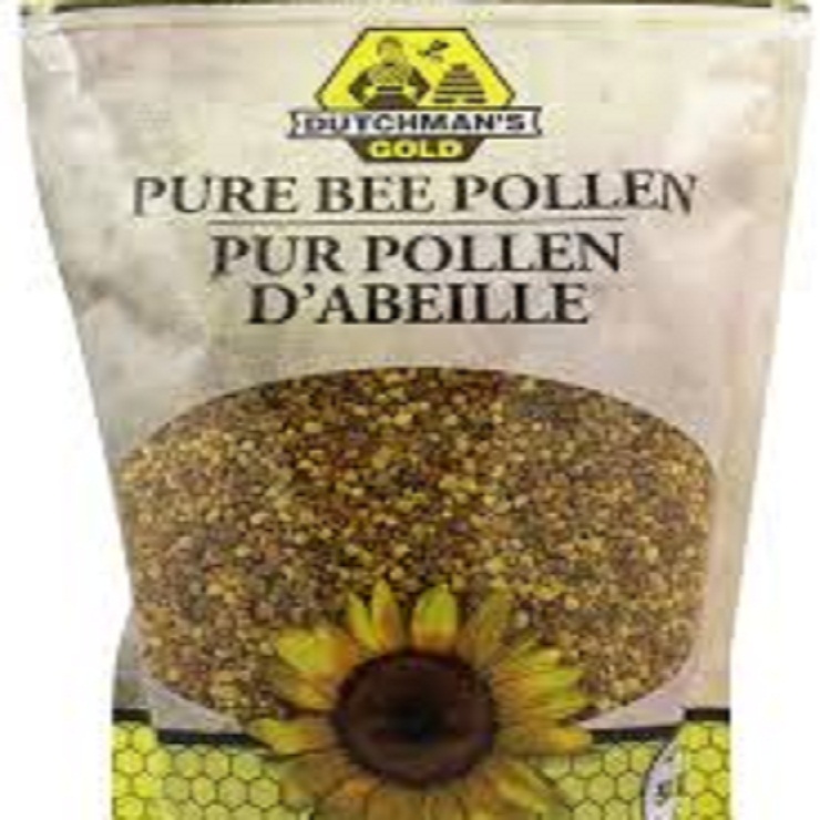 Bee Pollen For Hair Growth